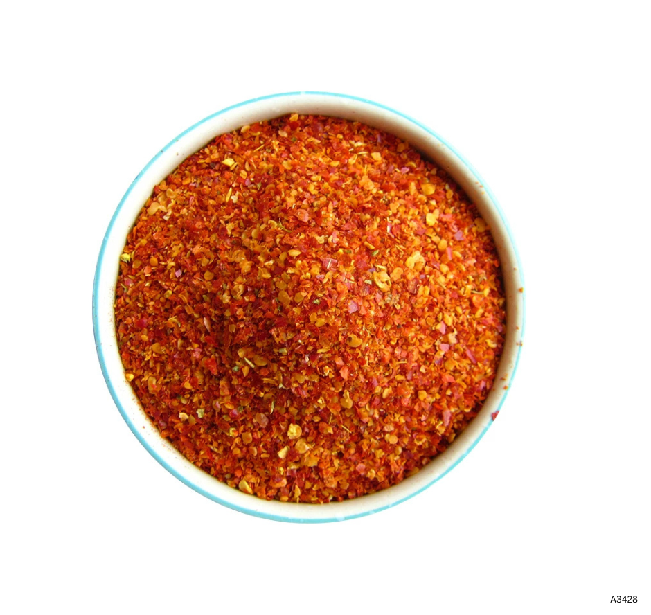 Chilli Coarse